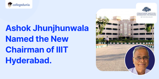 Ashok Jhunjhunwala Named the New Chairman of IIIT Hyderabad; Check Details Here